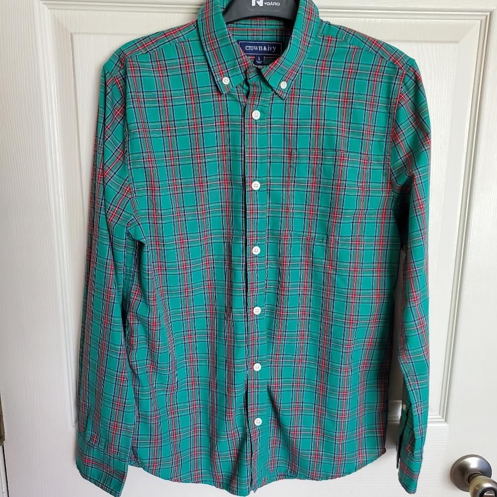 Boys shirt